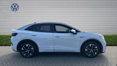 Volkswagen ID.5 150kW Style Pro Performance 77kWh 5dr Auto Electric Coupe